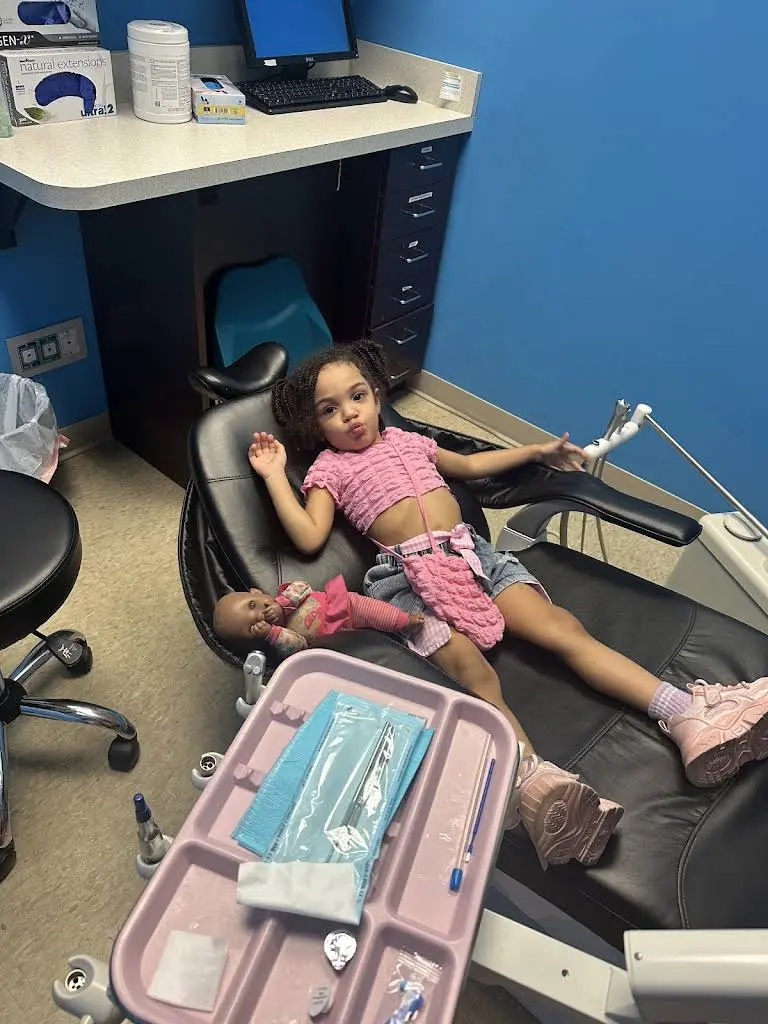Kids Happy Teeth