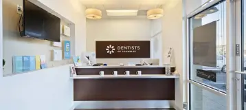Dentists of Chamblee