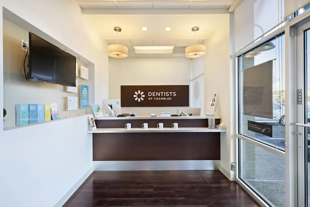 Dentists of Chamblee