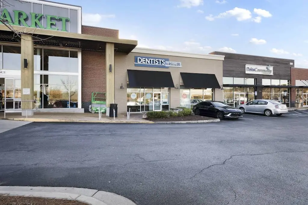 Dentists of Chamblee