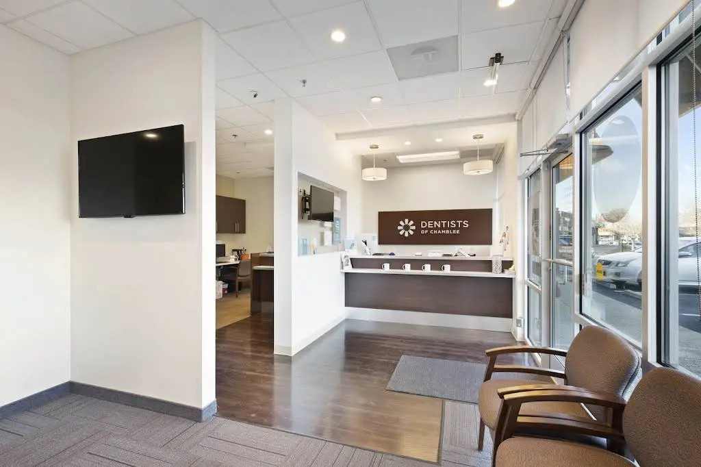 Dentists of Chamblee