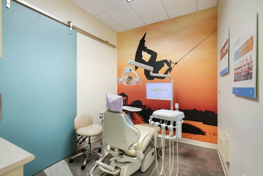 Dentists of Chamblee