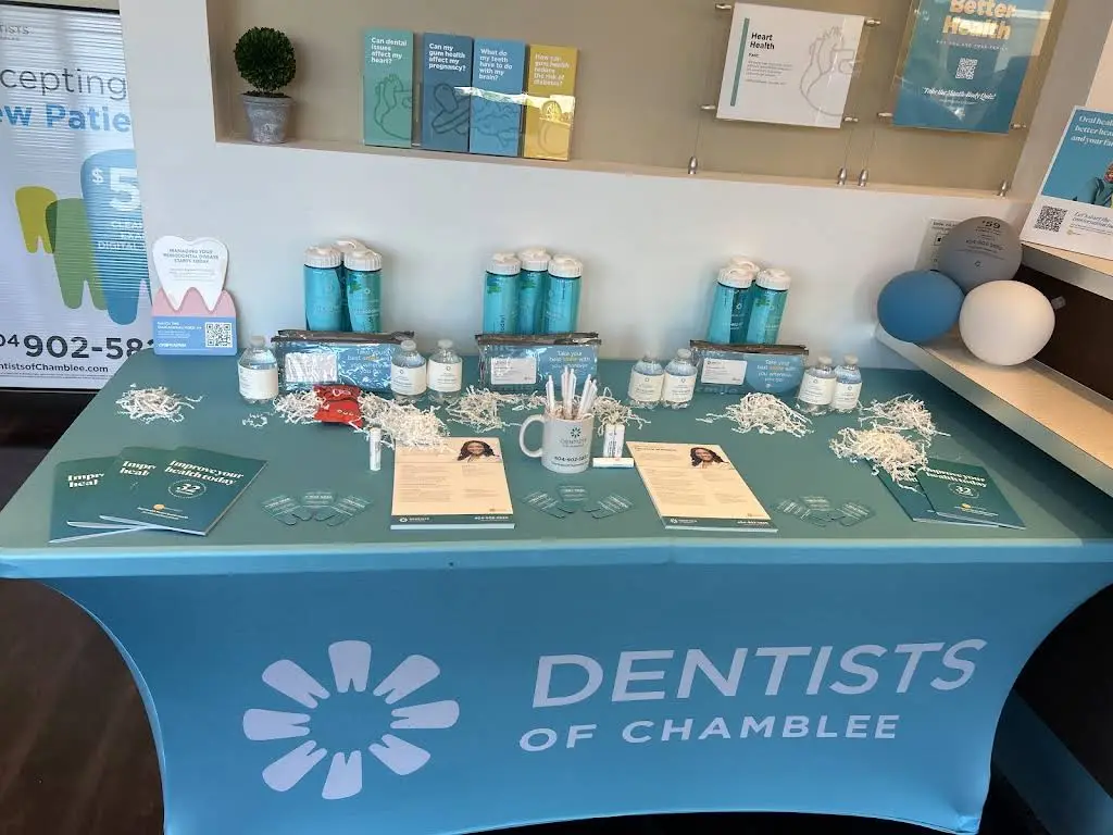 Dentists of Chamblee