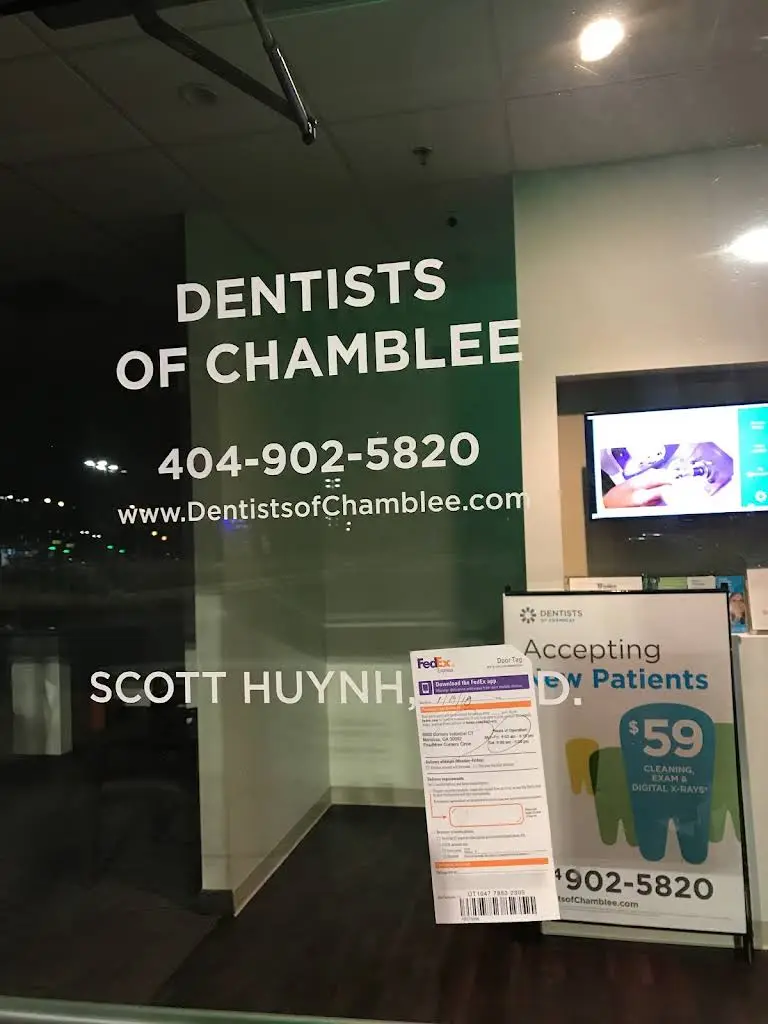Dentists of Chamblee