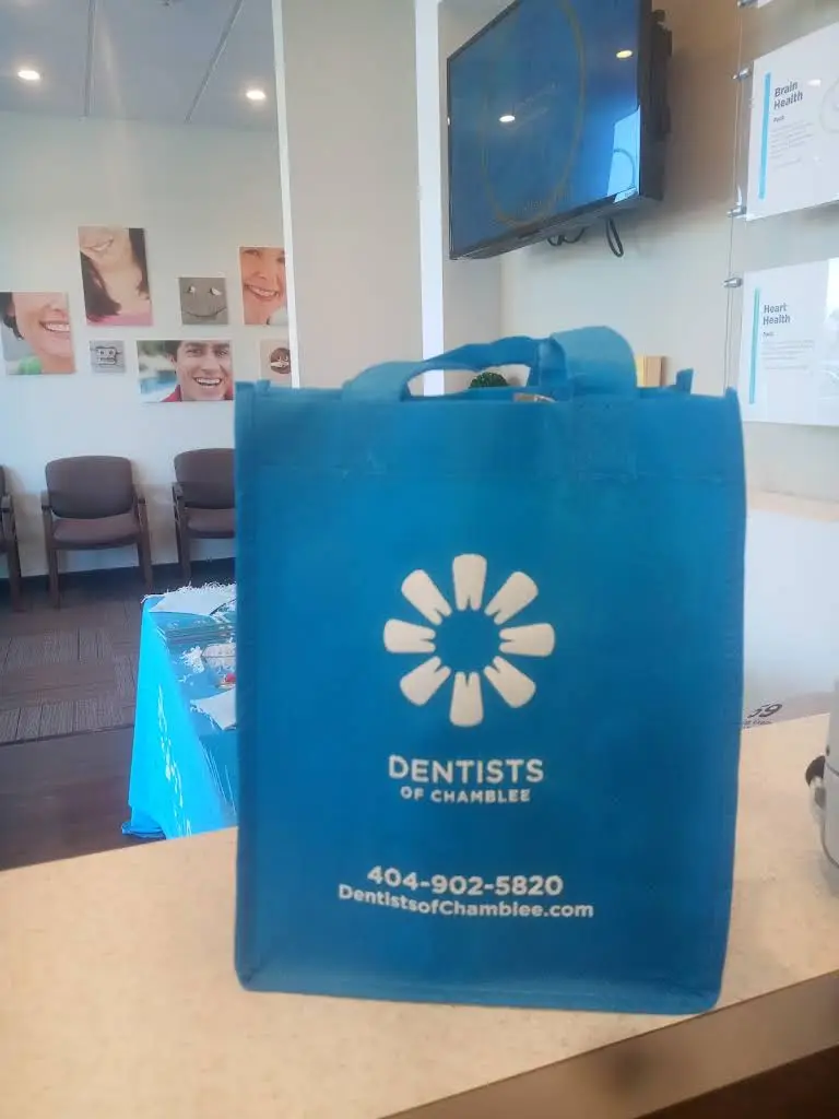 Dentists of Chamblee