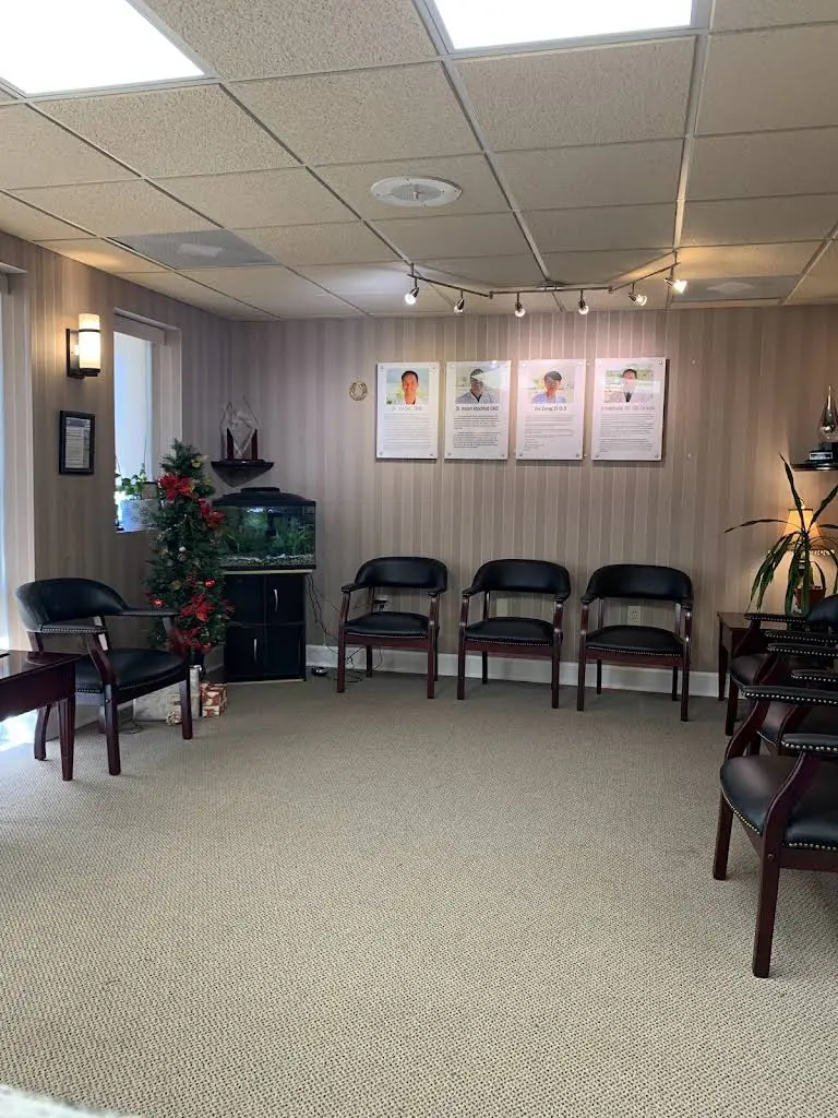 Yi-Tsu Cheng, D.D.S. & Associates