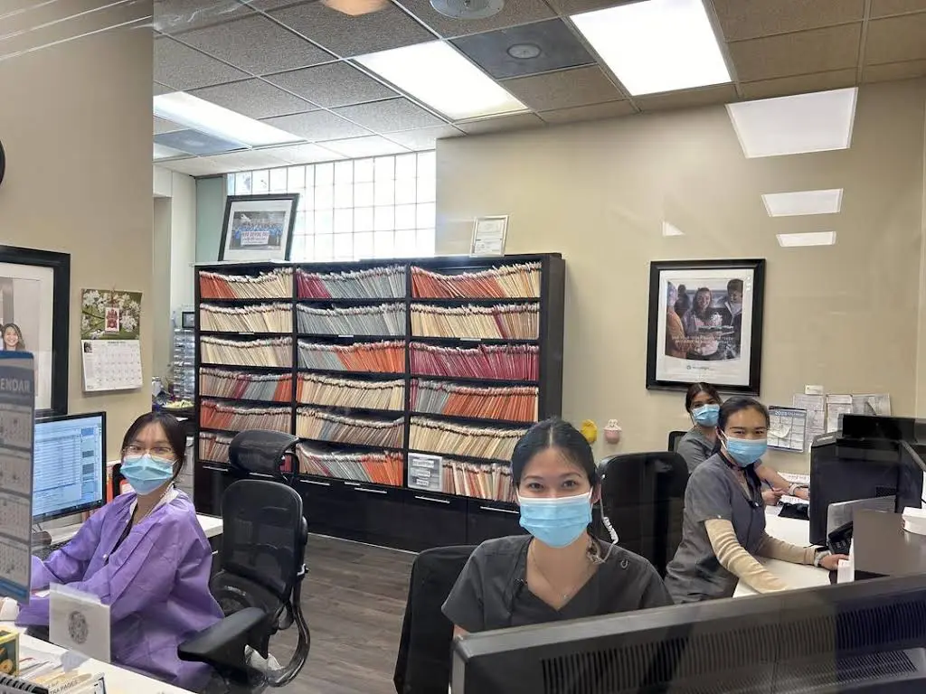 Yi-Tsu Cheng, D.D.S. & Associates