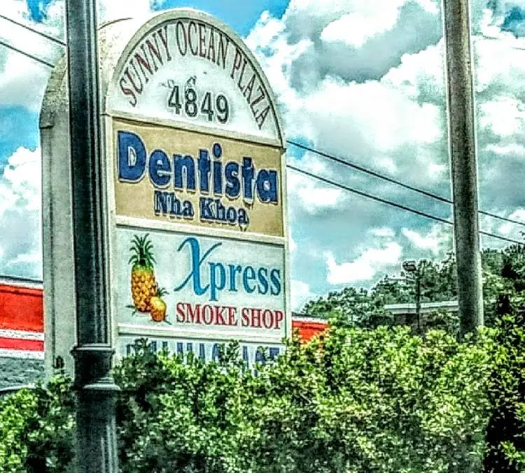Aloha Dental Care P. C.
