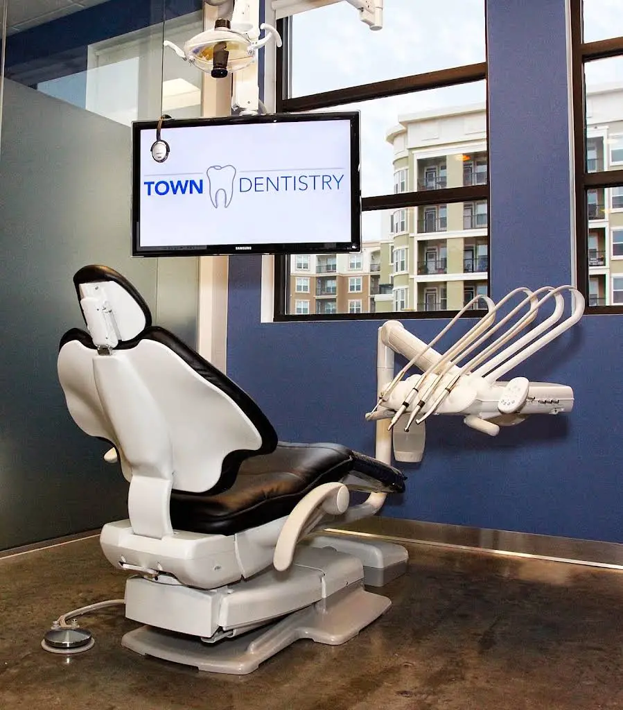 Town Dentistry