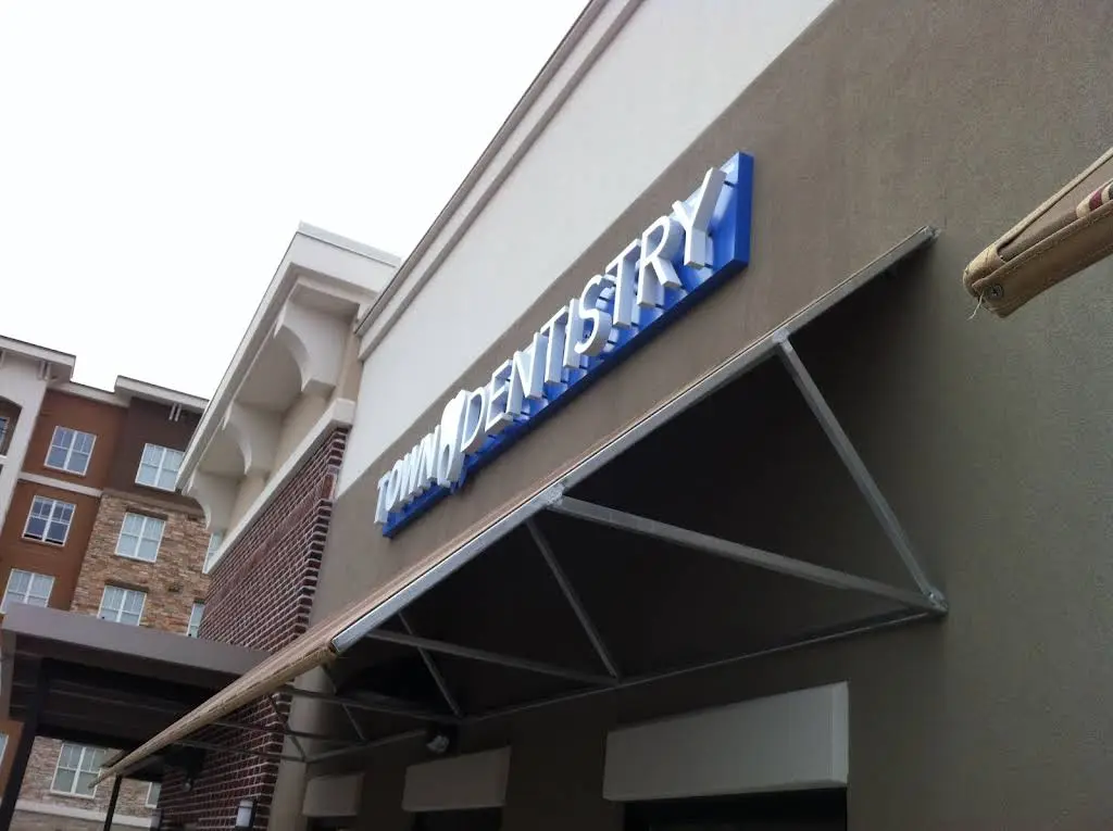Town Dentistry