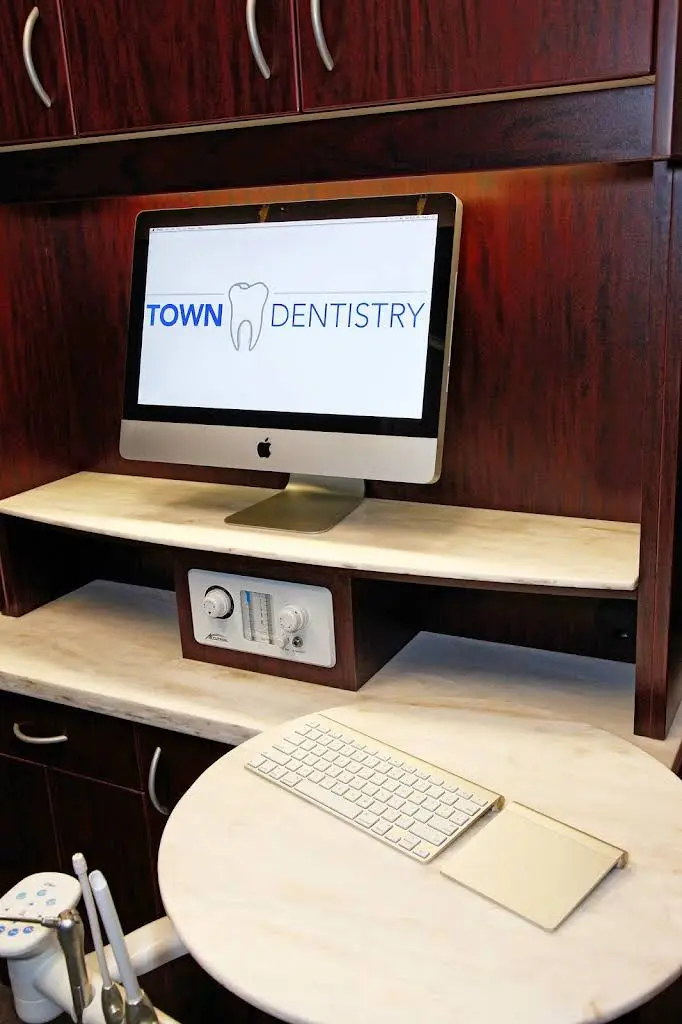 Town Dentistry