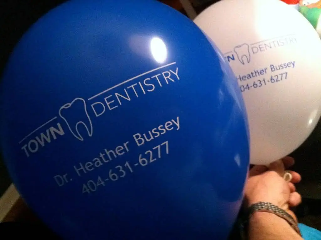 Town Dentistry