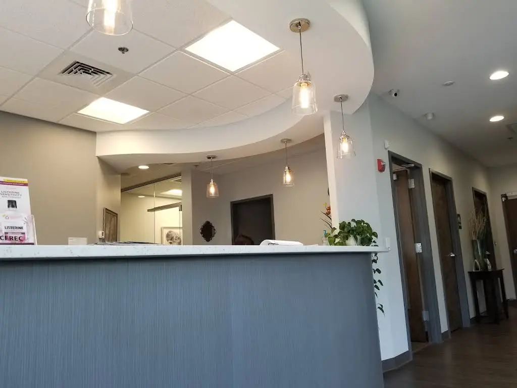 Dental Solutions of Brookhaven