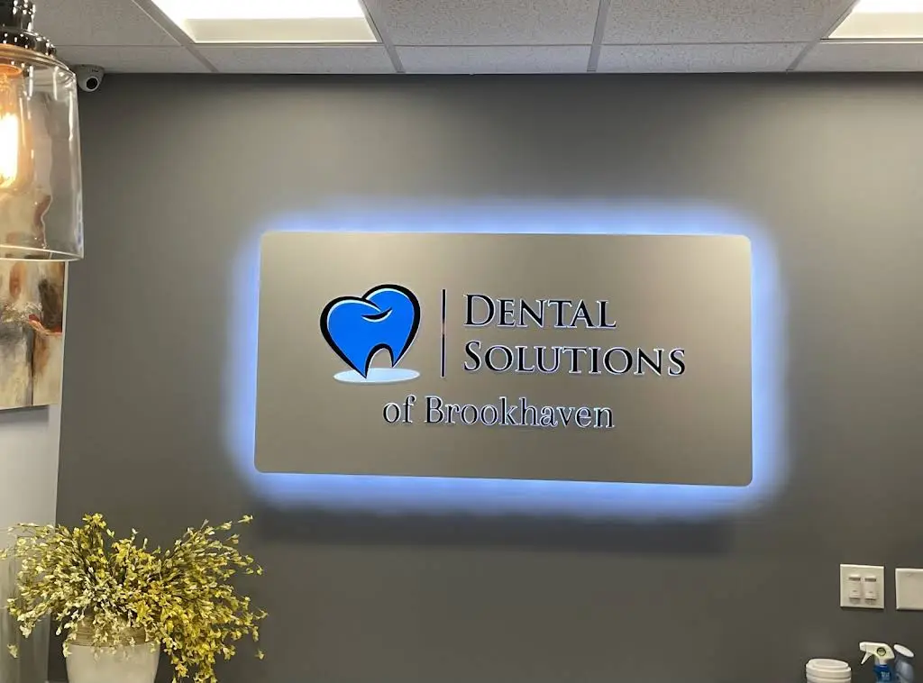Dental Solutions of Brookhaven