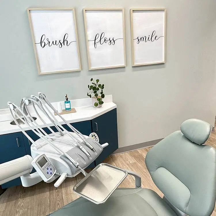 All Smiles Family & Cosmetic Dentistry