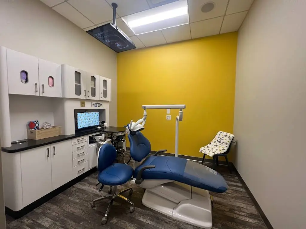 Honeybee Pediatric Dentistry