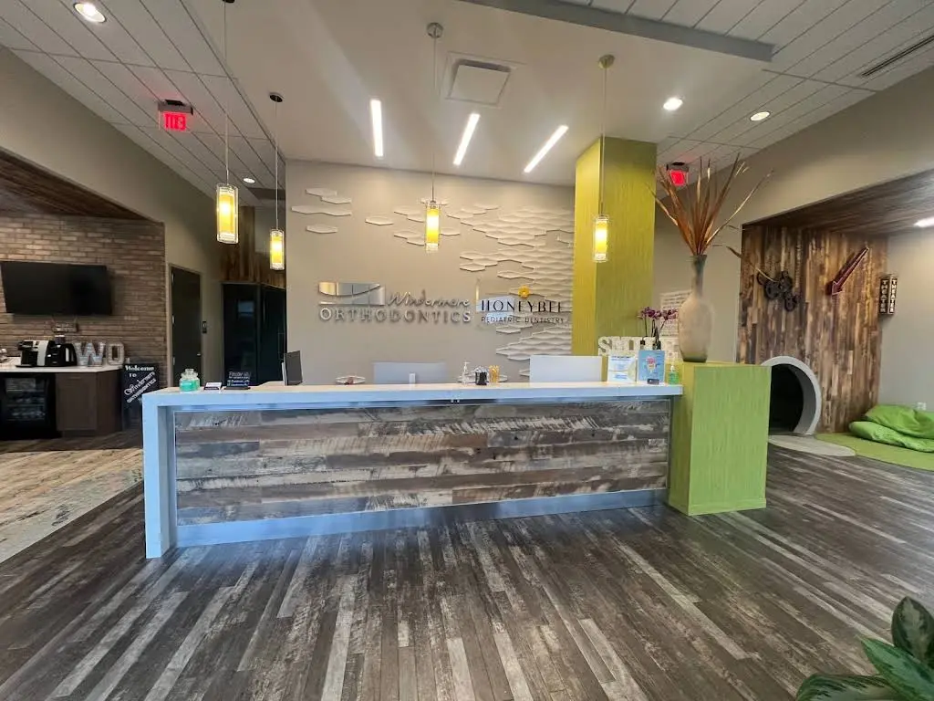 Honeybee Pediatric Dentistry