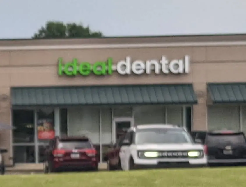 Ideal Dental