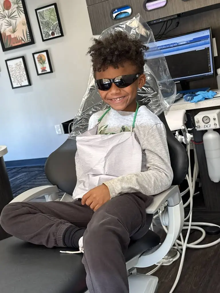 Ideal Dental