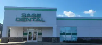 Sage Dental