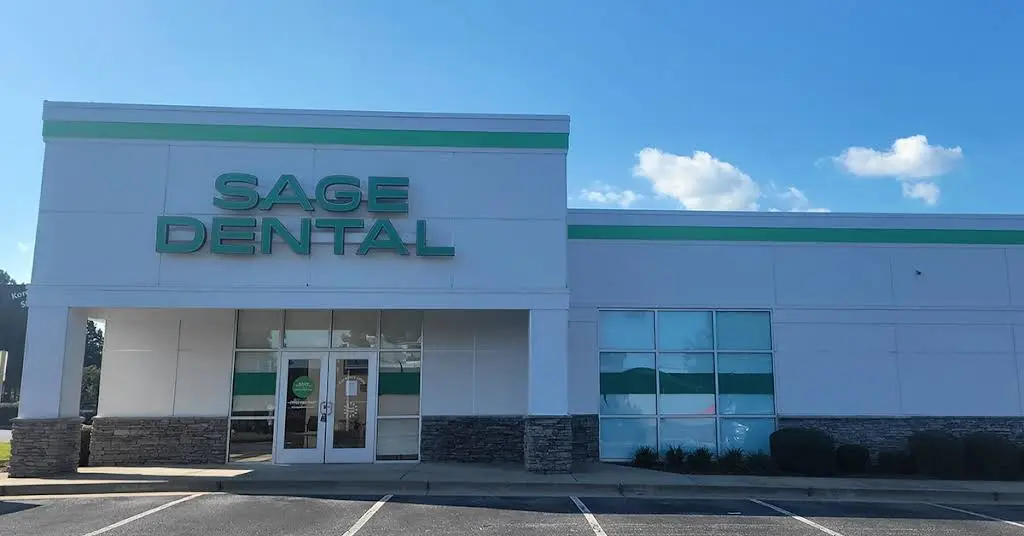 Sage Dental