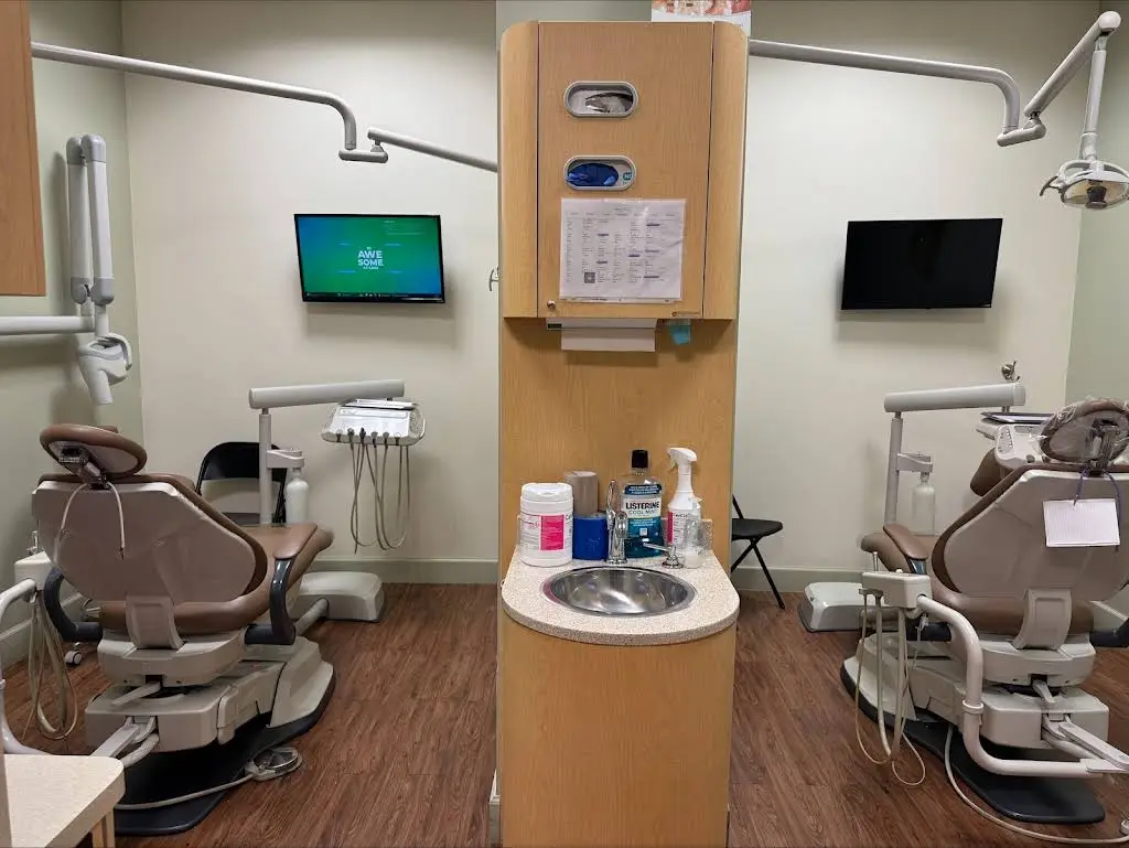 Sage Dental