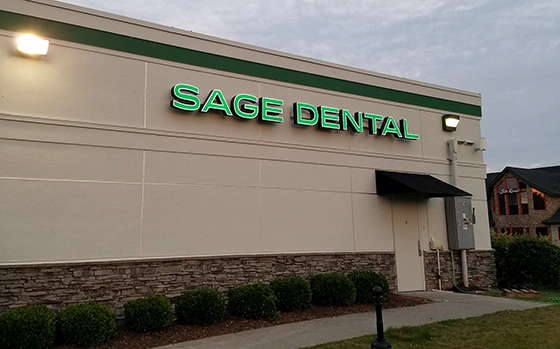Sage Dental