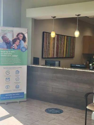 Sage Dental