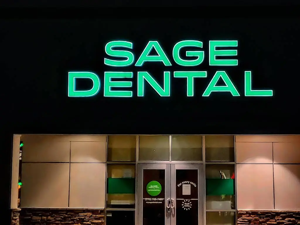Sage Dental