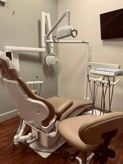 Sage Dental