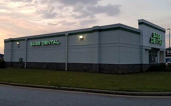 Sage Dental