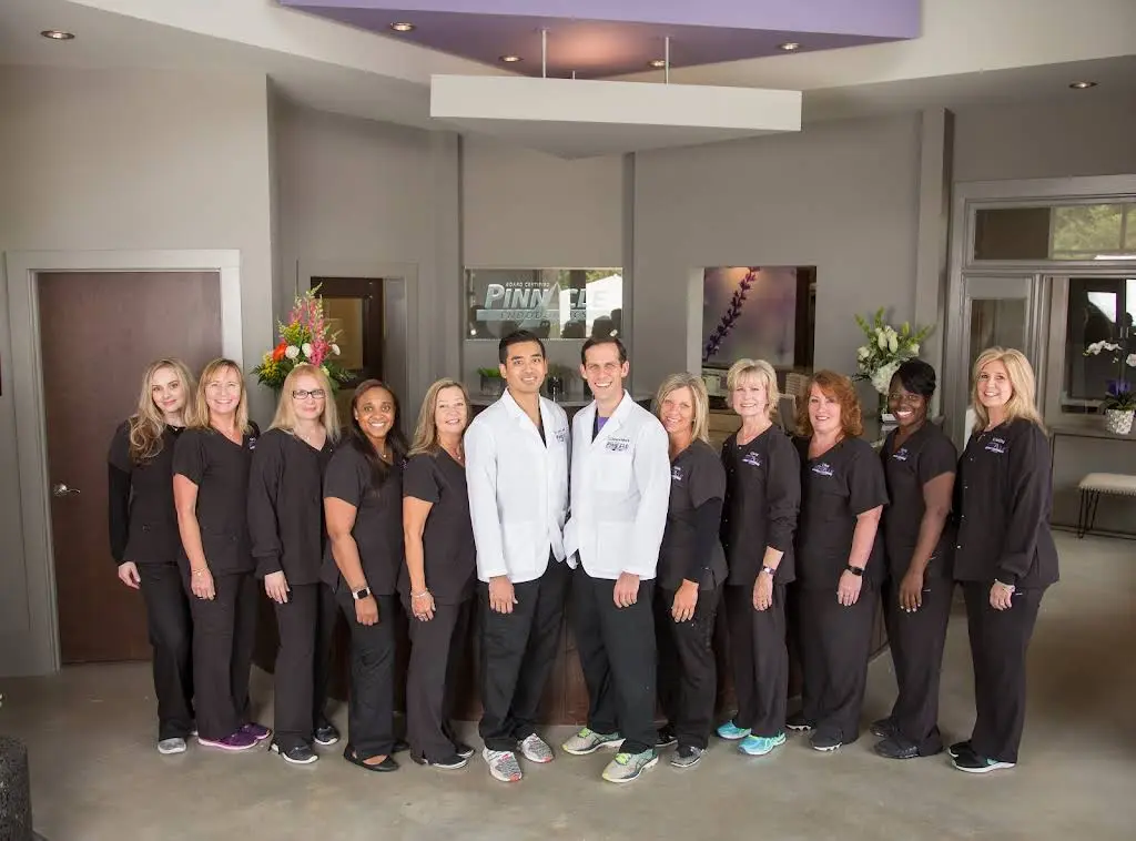 Pinnacle Endodontics of Georgia