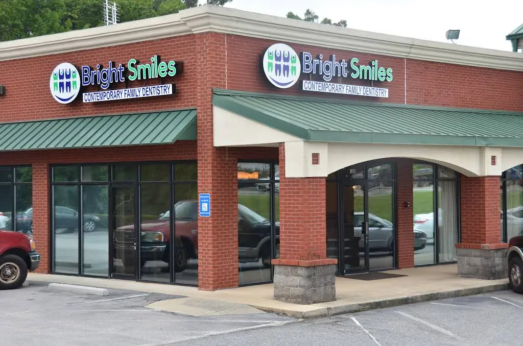 Bright Smiles