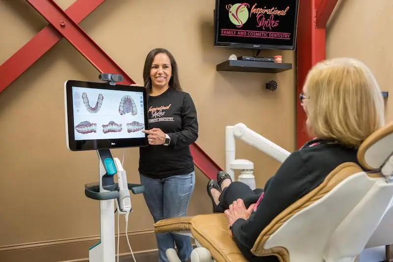 Inspirational Smiles Orthodontics South Forsyth