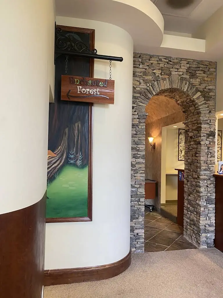 Tiny Tooth Pediatric Dentistry: Dr. Monica Sharma