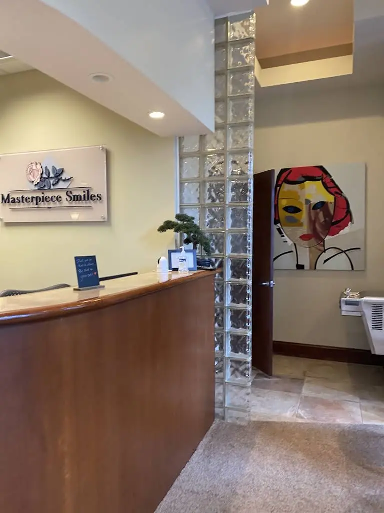 Tiny Tooth Pediatric Dentistry: Dr. Monica Sharma