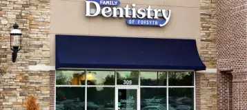 Family Dentistry of Forsyth