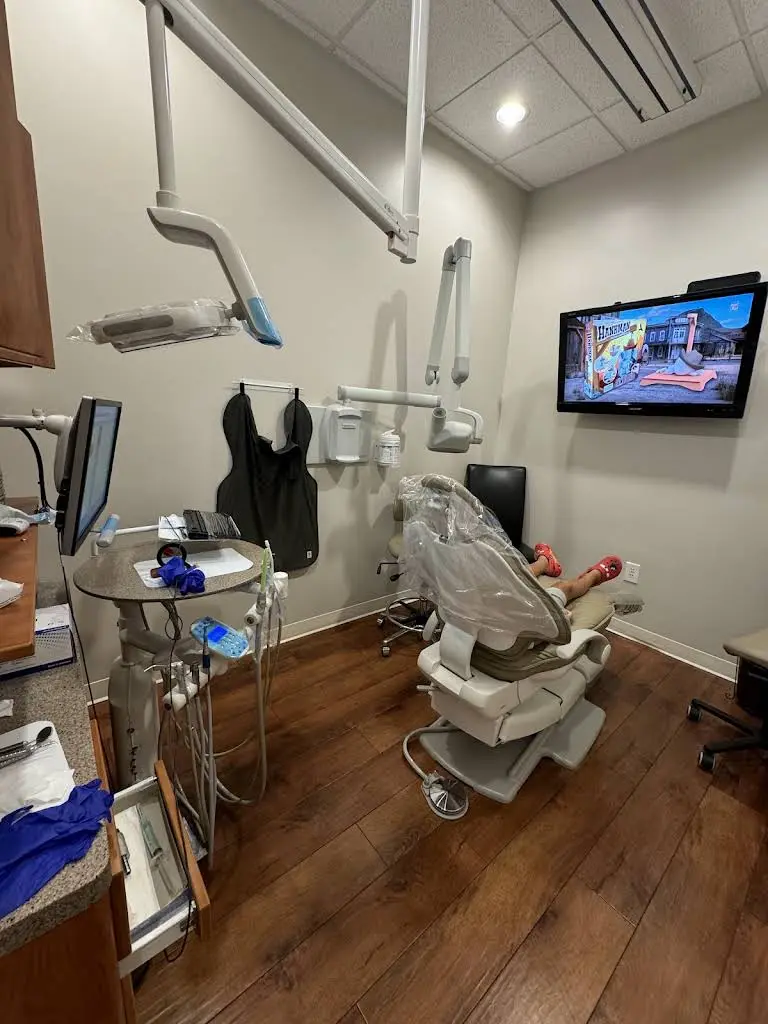Family Dentistry of Forsyth