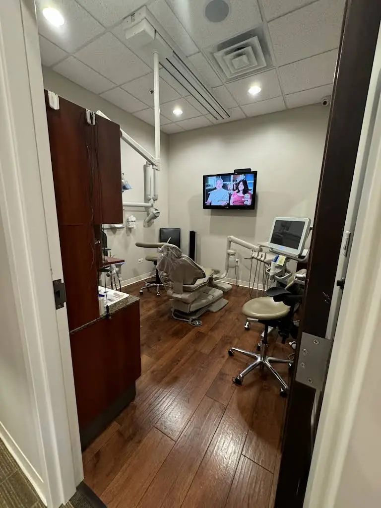 Family Dentistry of Forsyth