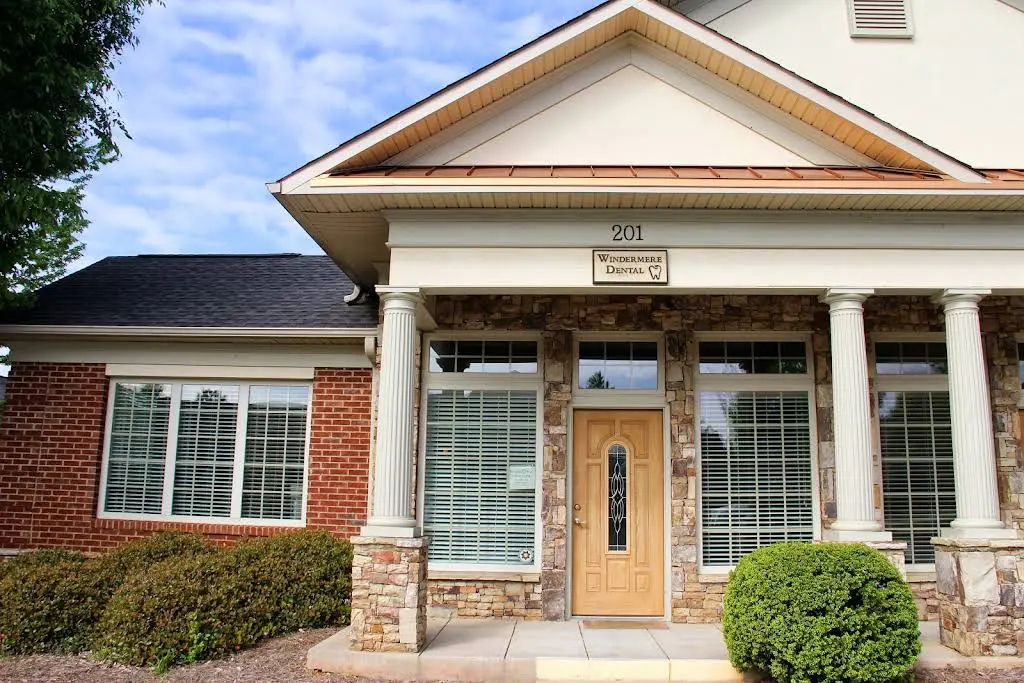 Windermere Dental Care