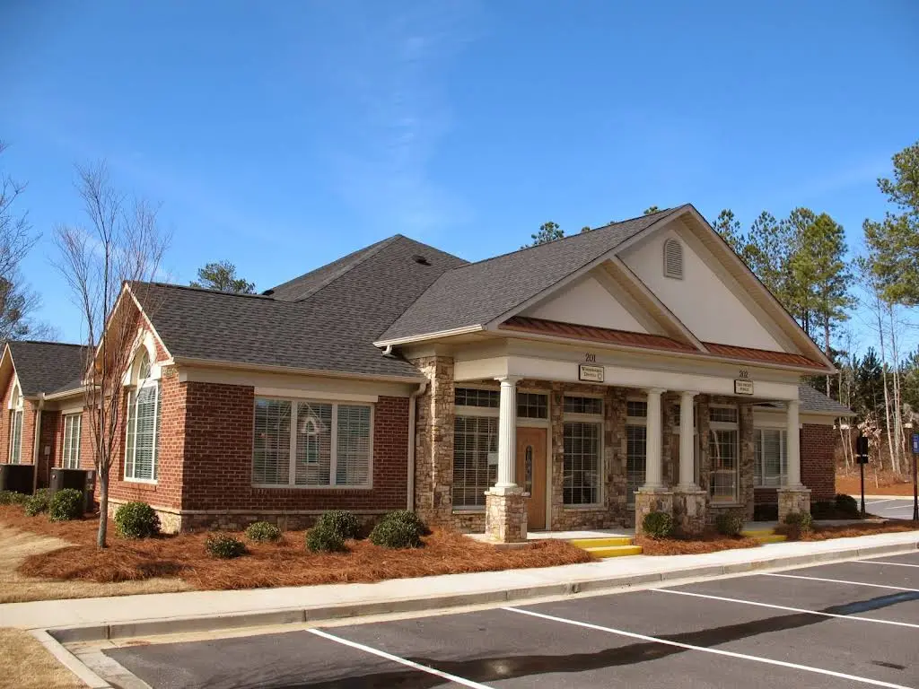 Windermere Dental Care