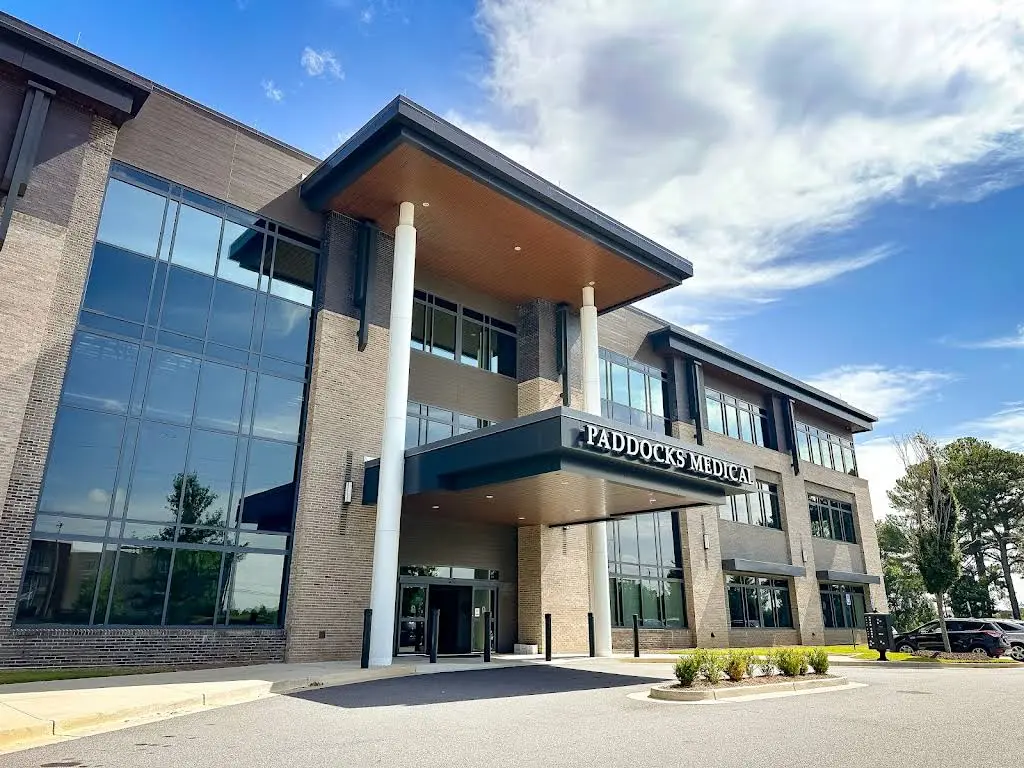 Exceptional Dentistry at Johns Creek