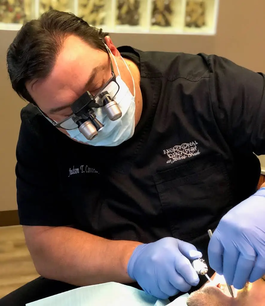 Exceptional Dentistry at Johns Creek