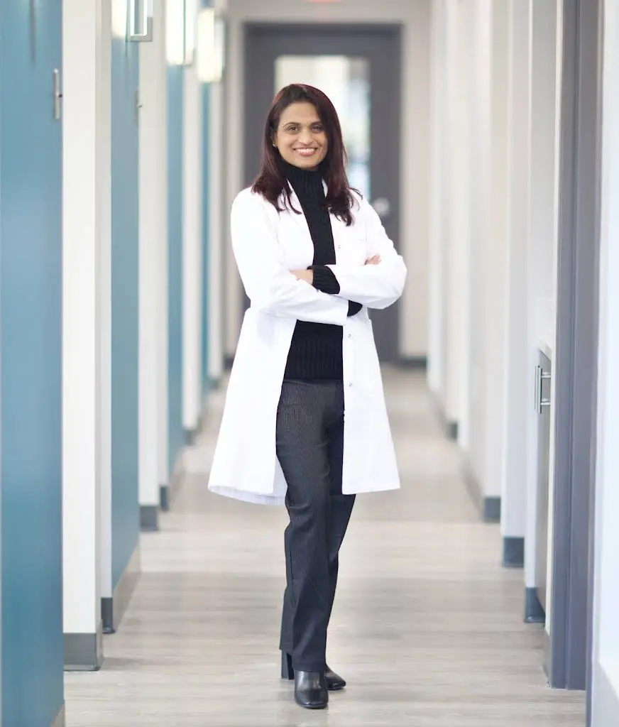 Smile Haven - Family & Cosmetic Dentistry