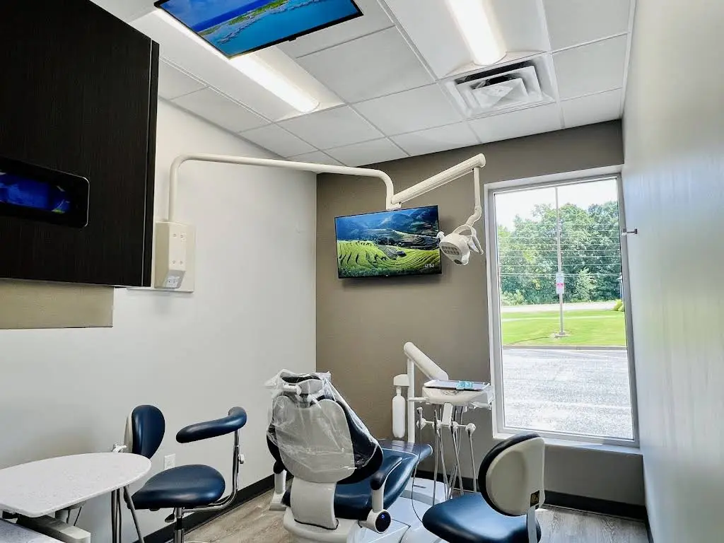 Smile Haven - Family & Cosmetic Dentistry