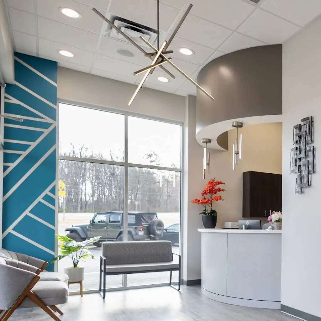 Smile Haven - Family & Cosmetic Dentistry