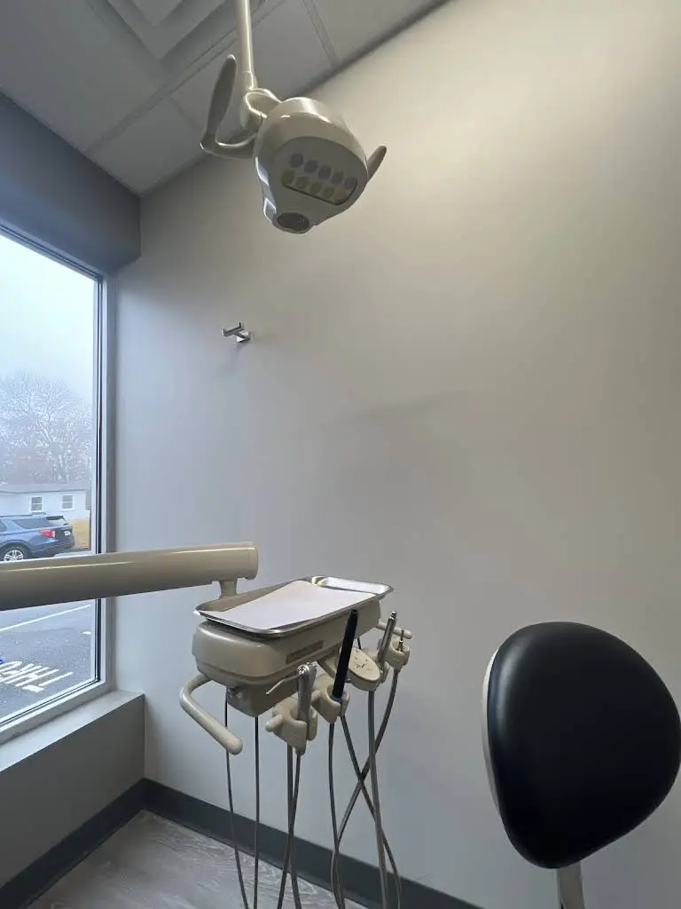Smile Haven - Family & Cosmetic Dentistry