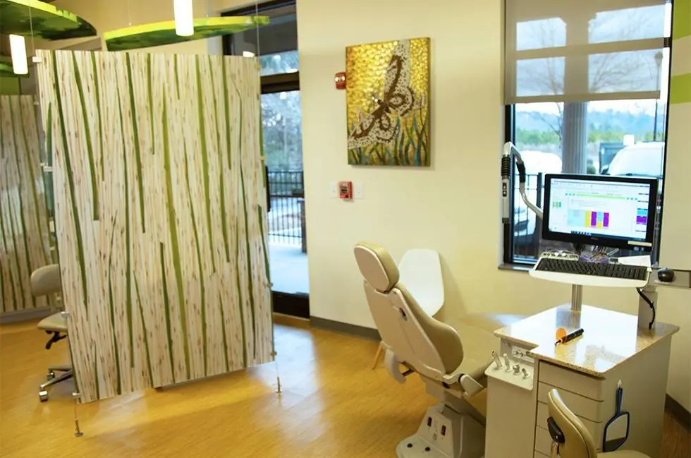 Serenity Orthodontics