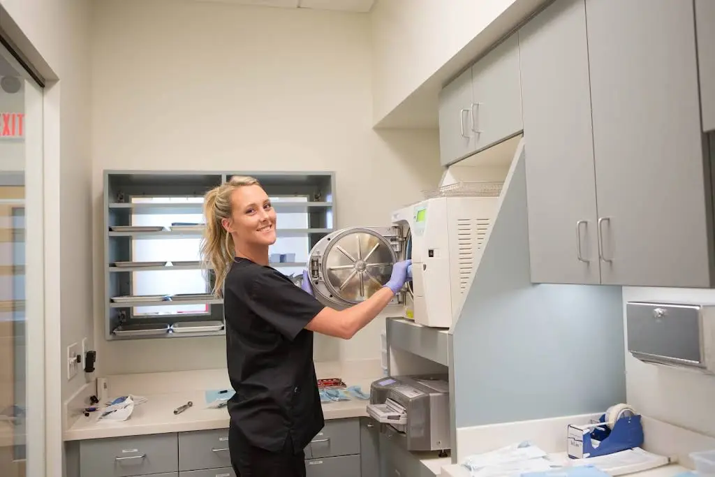 Serenity Orthodontics