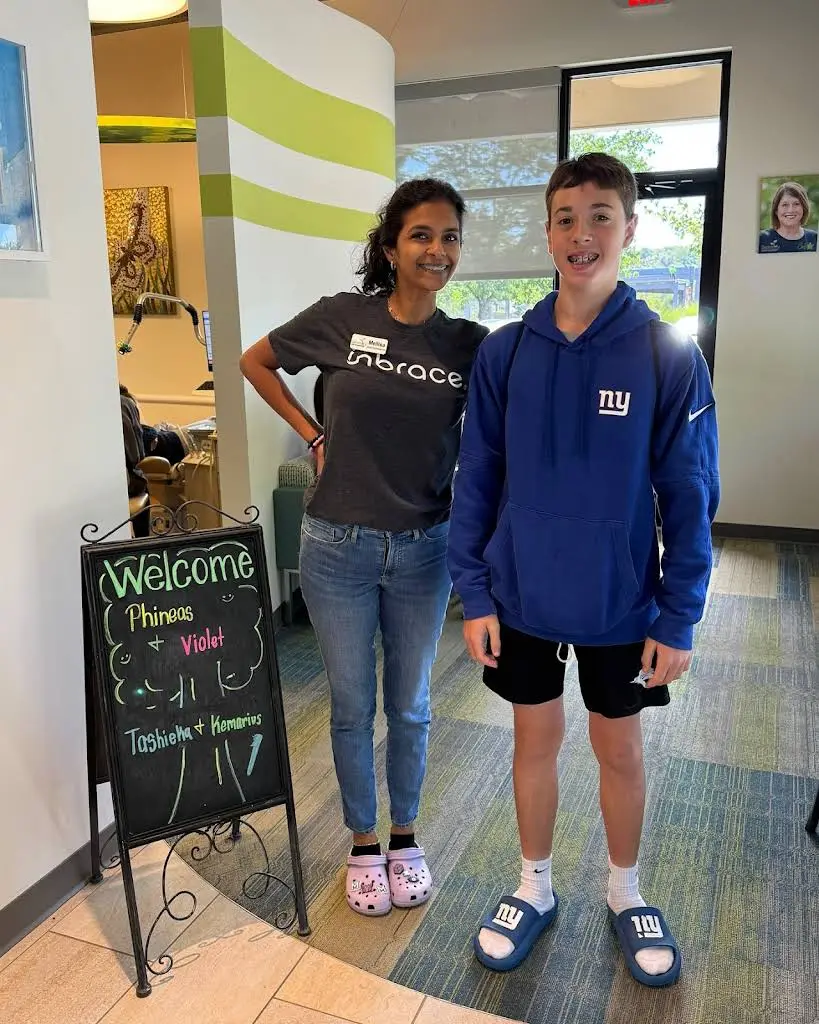 Serenity Orthodontics